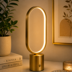 Velora Aura Table Lamp